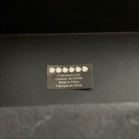 Wooden sign - Picture 4 of 4